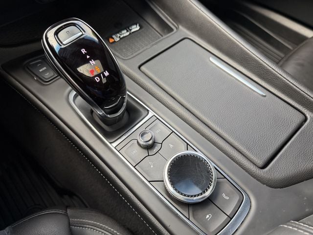2024 Cadillac CT5 Luxury