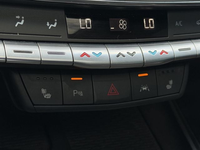 2024 Cadillac CT5 Luxury
