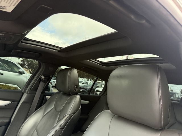 2024 Cadillac CT5 Luxury