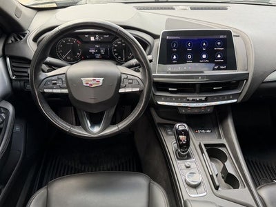 2024 Cadillac CT5 Luxury