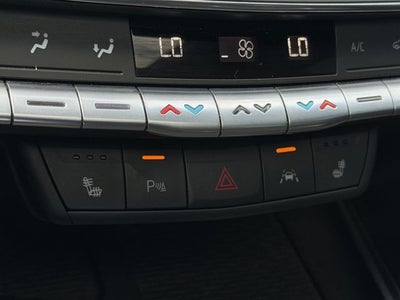 2024 Cadillac CT5 Luxury