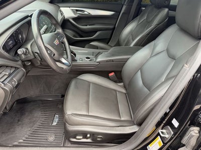 2024 Cadillac CT5 Luxury