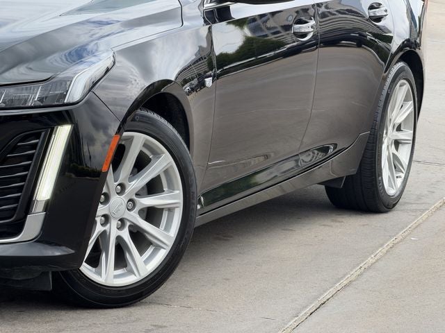 2024 Cadillac CT5 Luxury