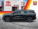 2025 Chevrolet Traverse LT 1LT