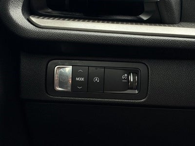 2025 Chevrolet Traverse LT 1LT