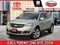 2017 Chevrolet Traverse LT 1LT