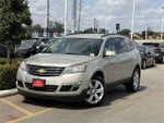 2017 Chevrolet Traverse LT 1LT