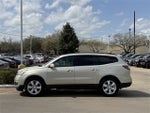 2017 Chevrolet Traverse LT 1LT