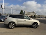 2017 Chevrolet Traverse LT 1LT