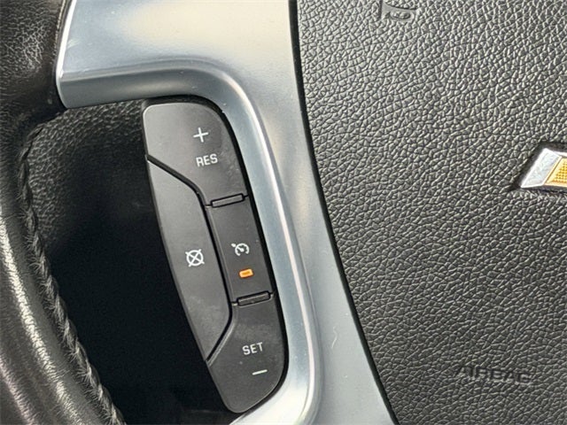 2015 Chevrolet Traverse 2LT 2LT