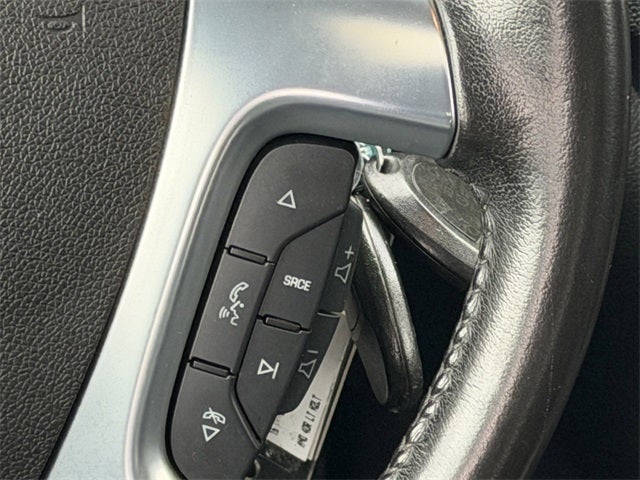 2015 Chevrolet Traverse 2LT 2LT