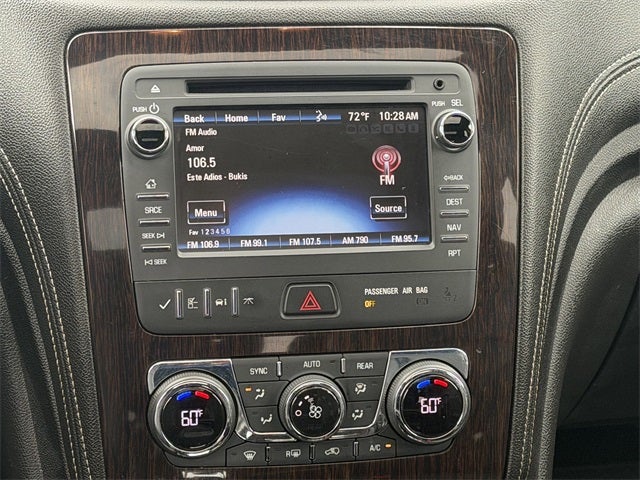 2015 Chevrolet Traverse 2LT 2LT