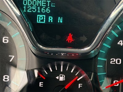 2015 Chevrolet Traverse 2LT 2LT