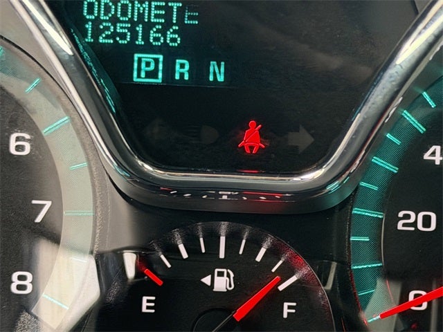 2015 Chevrolet Traverse 2LT 2LT