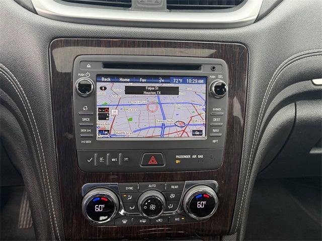 2015 Chevrolet Traverse 2LT 2LT