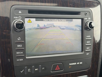 2015 Chevrolet Traverse 2LT 2LT