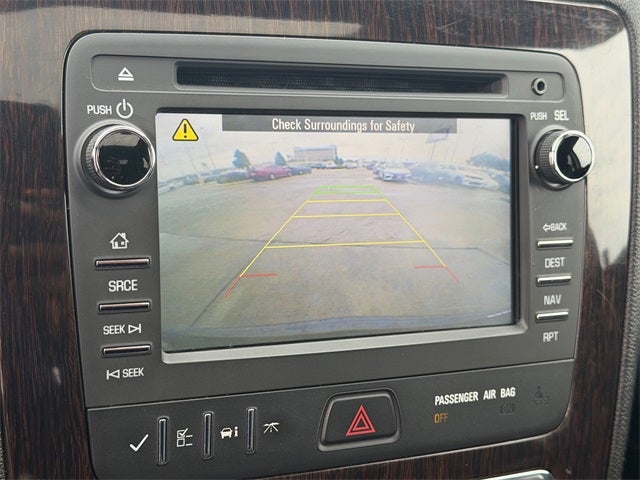 2015 Chevrolet Traverse 2LT 2LT