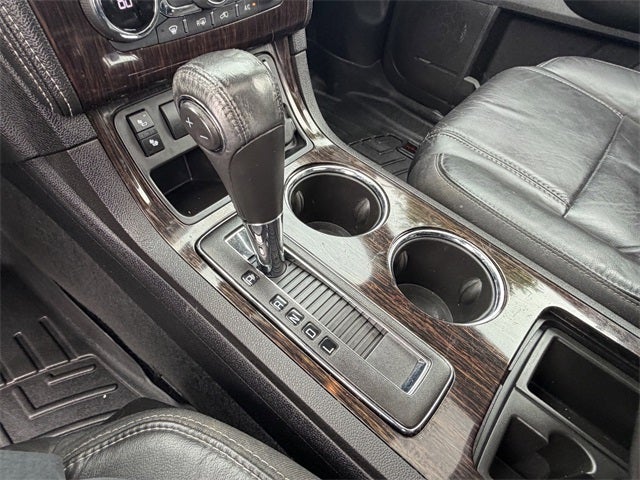 2015 Chevrolet Traverse 2LT 2LT