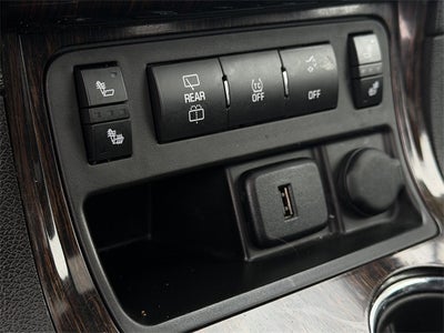 2015 Chevrolet Traverse 2LT 2LT