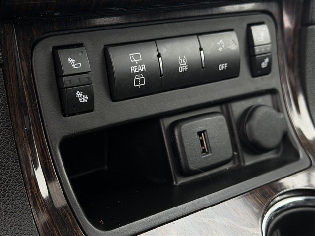 2015 Chevrolet Traverse 2LT 2LT