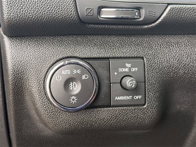 2015 Chevrolet Traverse 2LT 2LT