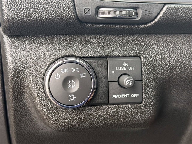 2015 Chevrolet Traverse 2LT 2LT