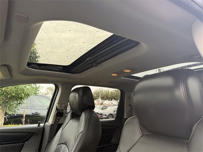 2015 Chevrolet Traverse 2LT 2LT