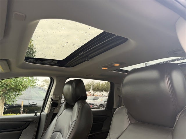 2015 Chevrolet Traverse 2LT 2LT