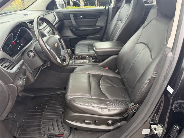 2015 Chevrolet Traverse 2LT 2LT