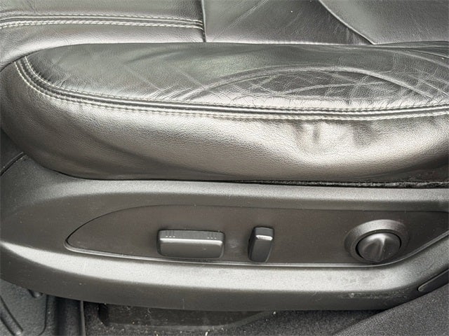 2015 Chevrolet Traverse 2LT 2LT