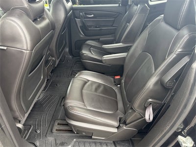 2015 Chevrolet Traverse 2LT 2LT