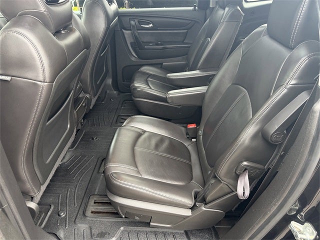 2015 Chevrolet Traverse 2LT 2LT