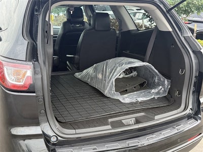 2015 Chevrolet Traverse 2LT 2LT