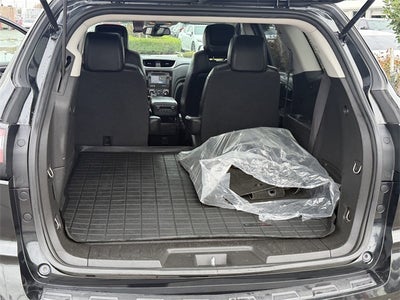 2015 Chevrolet Traverse 2LT 2LT