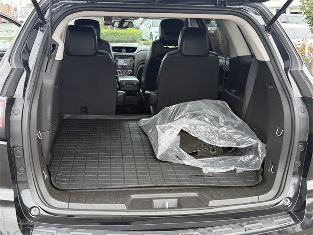 2015 Chevrolet Traverse 2LT 2LT