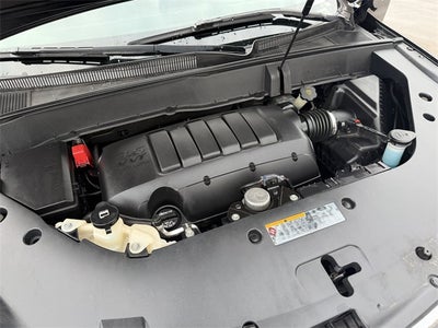 2015 Chevrolet Traverse 2LT 2LT