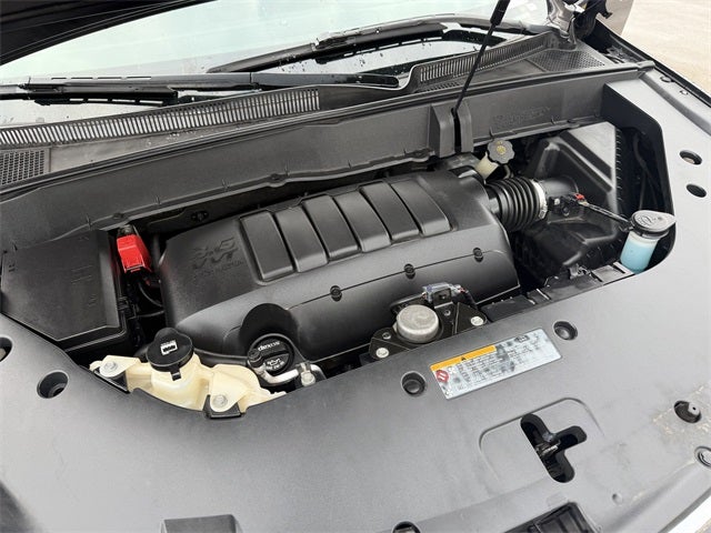 2015 Chevrolet Traverse 2LT 2LT