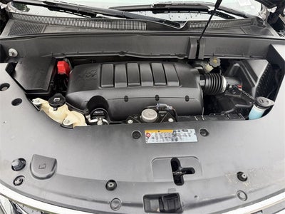 2015 Chevrolet Traverse 2LT 2LT