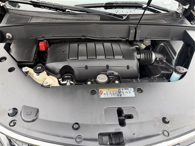 2015 Chevrolet Traverse 2LT 2LT