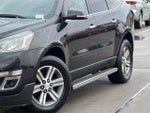 2015 Chevrolet Traverse 2LT 2LT