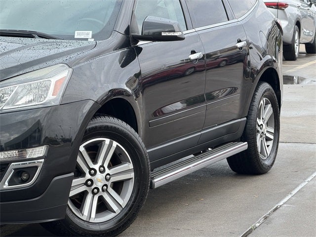 2015 Chevrolet Traverse 2LT 2LT