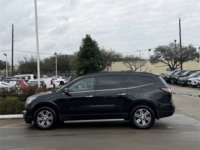 2015 Chevrolet Traverse 2LT 2LT