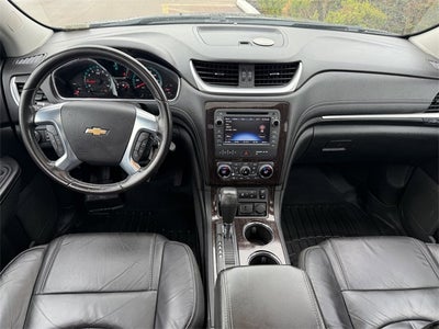 2015 Chevrolet Traverse 2LT 2LT