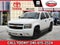 2013 Chevrolet Tahoe Police