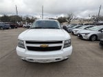 2013 Chevrolet Tahoe Police