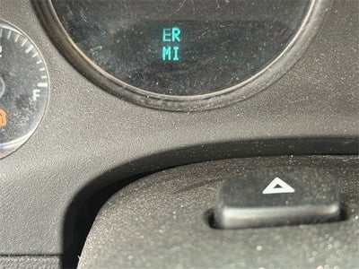 2013 Chevrolet Tahoe Police