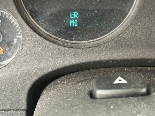 2013 Chevrolet Tahoe Police