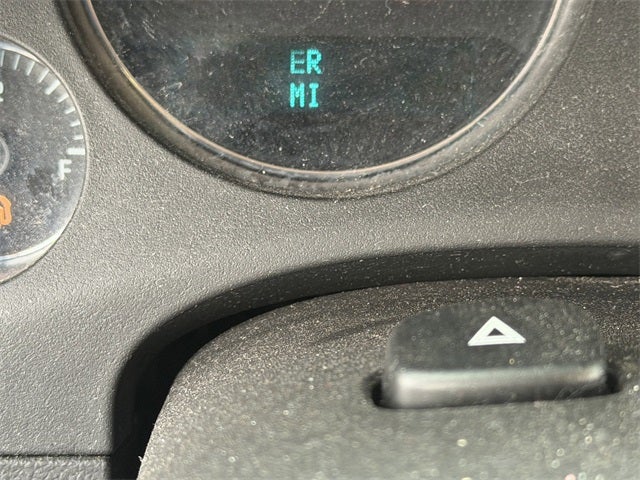 2013 Chevrolet Tahoe Police