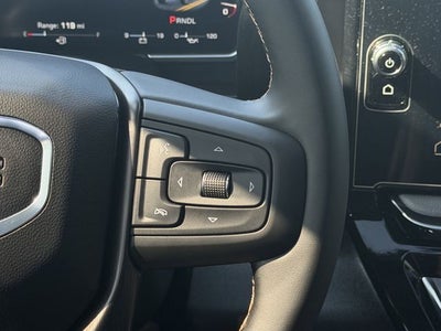 2026 GMC Sierra 2500HD AT4