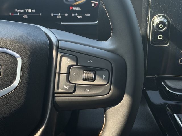 2026 GMC Sierra 2500HD AT4